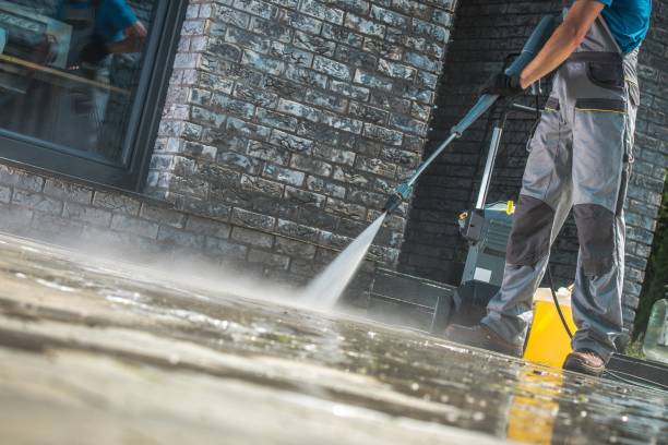 Best Patio and Deck Pressure Washing  in Vicksburg, MI